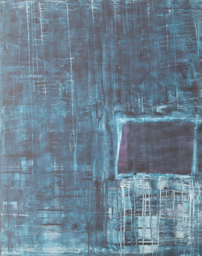 Ronan-Pol Morel, Sans titre - série Abstraction Ronan-Pol Morel, Sans titre - série Abstraction