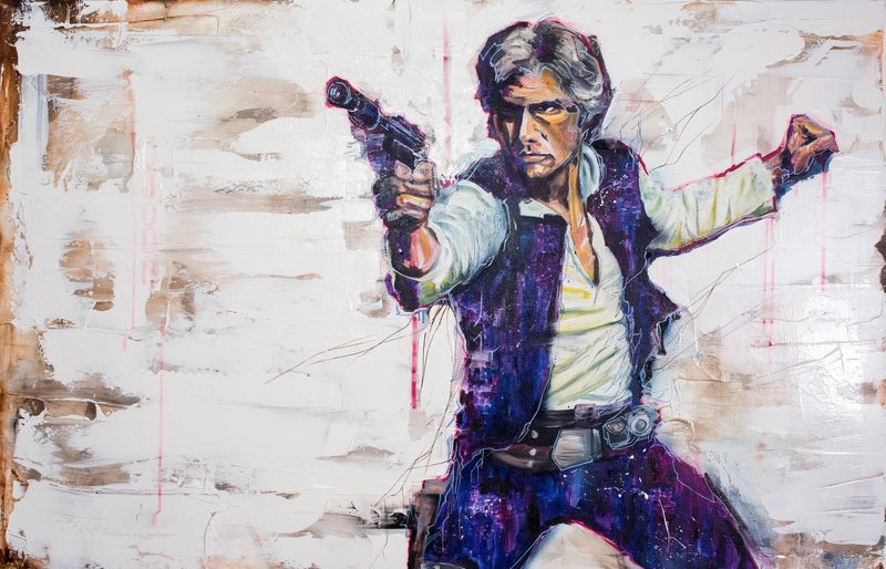 Johnathan Ball, Solo Johnathan Ball, Solo