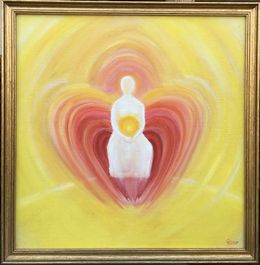 Peinture, Anna, Olha Kizub