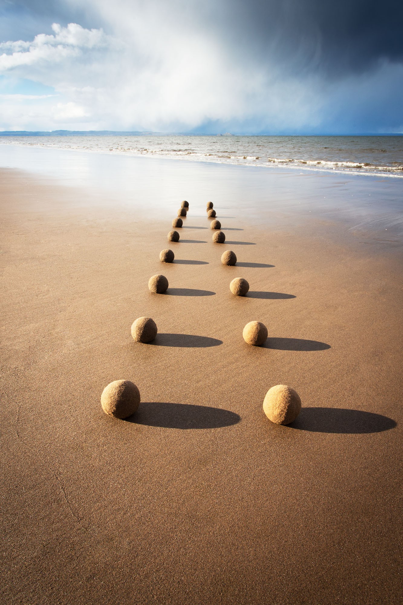 Laurence Winram, Step this way Laurence Winram, Step this way