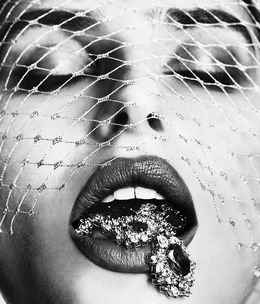 Fotografien, Diamonds, Leandro Franco