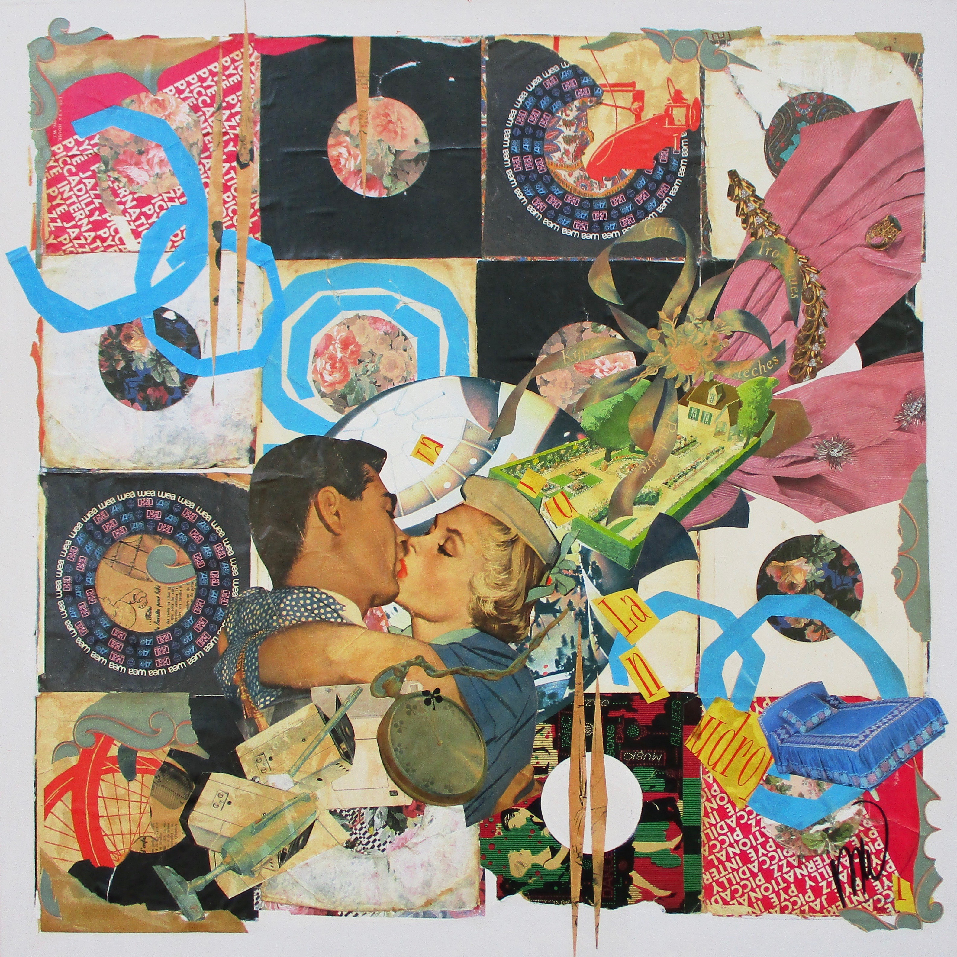 Marian Williams, A Love Story Marian Williams, A Love Story