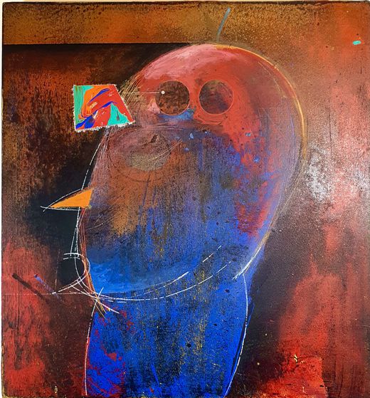 Bernard Ouvrard