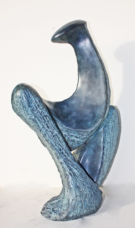 Bernard Métranve, Corex - Petite sphinge, 