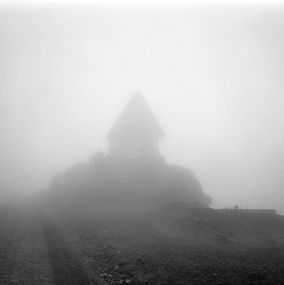 Photographie, Ánimas Chingaza, Miguel Winograd