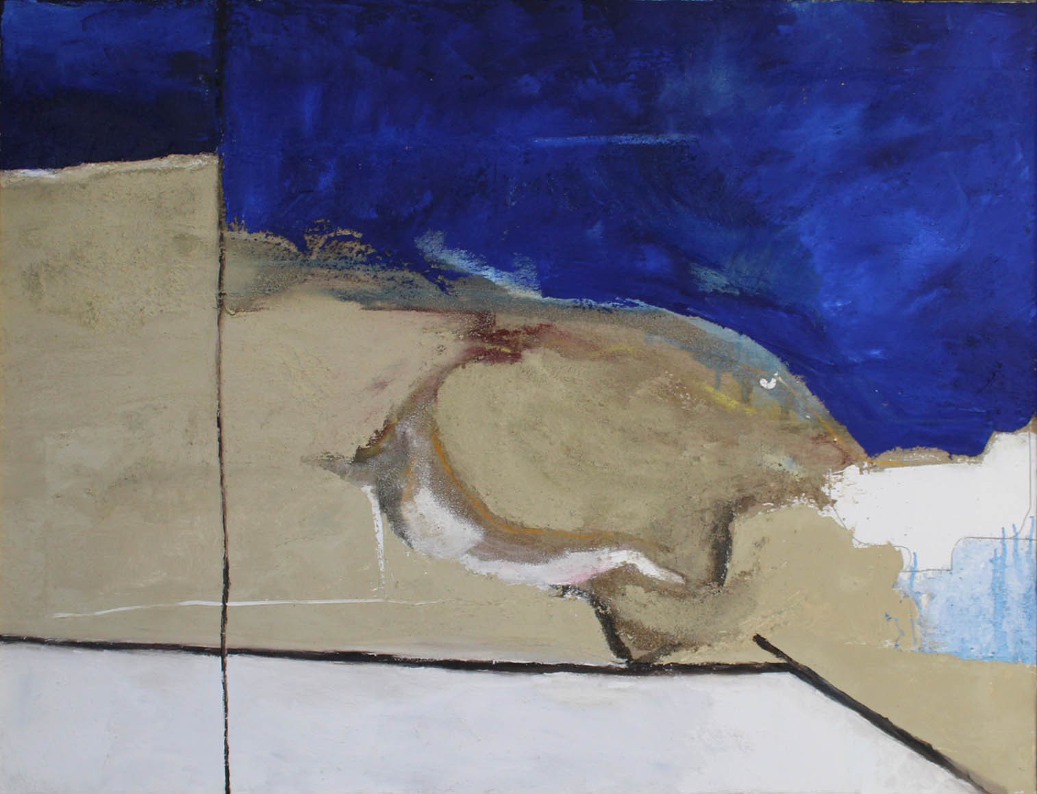 Ralph Resch, Porlligat Ralph Resch, Porlligat