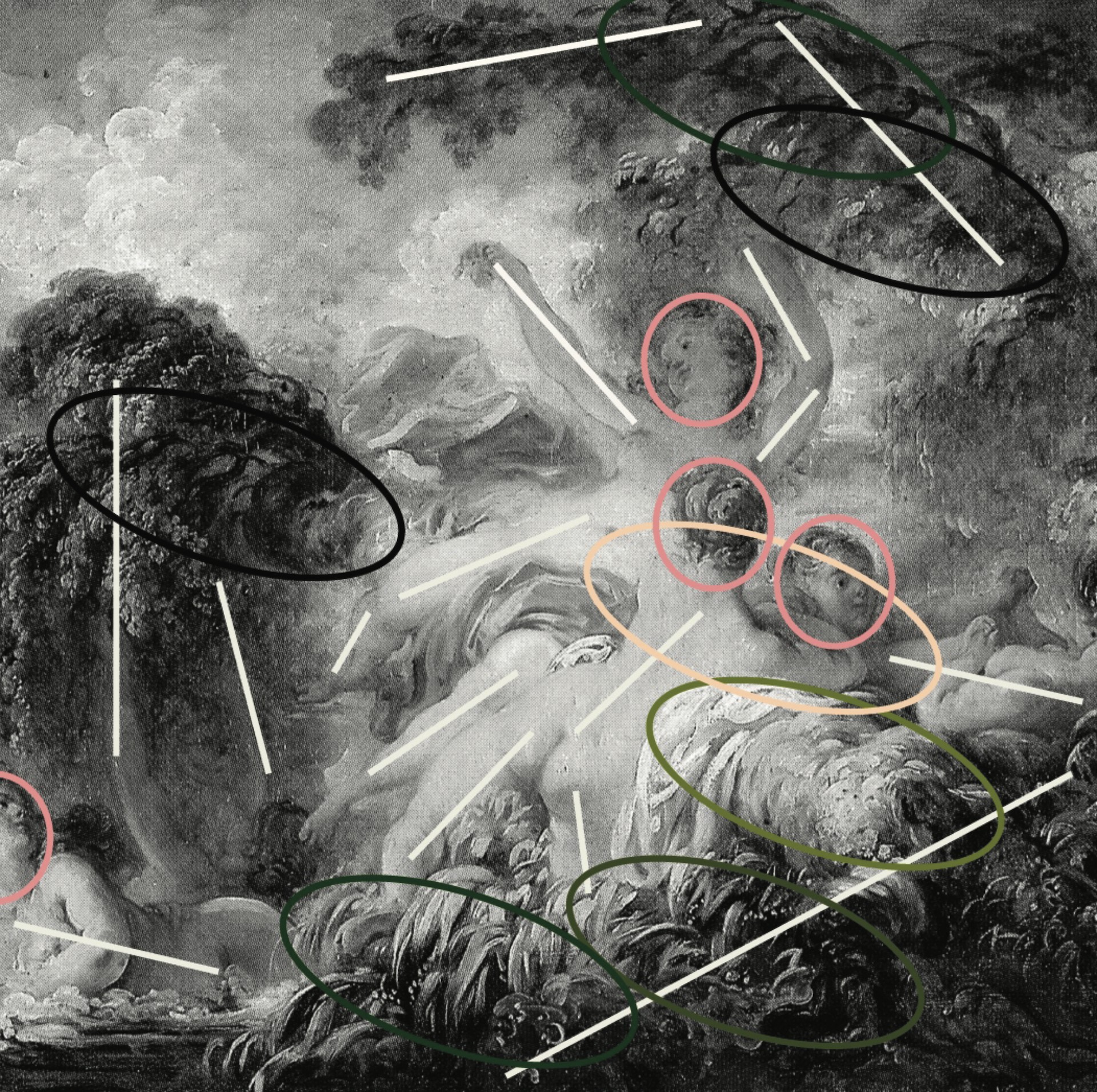 Jean-Claude Byandb, According to Jean Honore Fragonard Jean-Claude Byandb, According to Jean Honore Fragonard