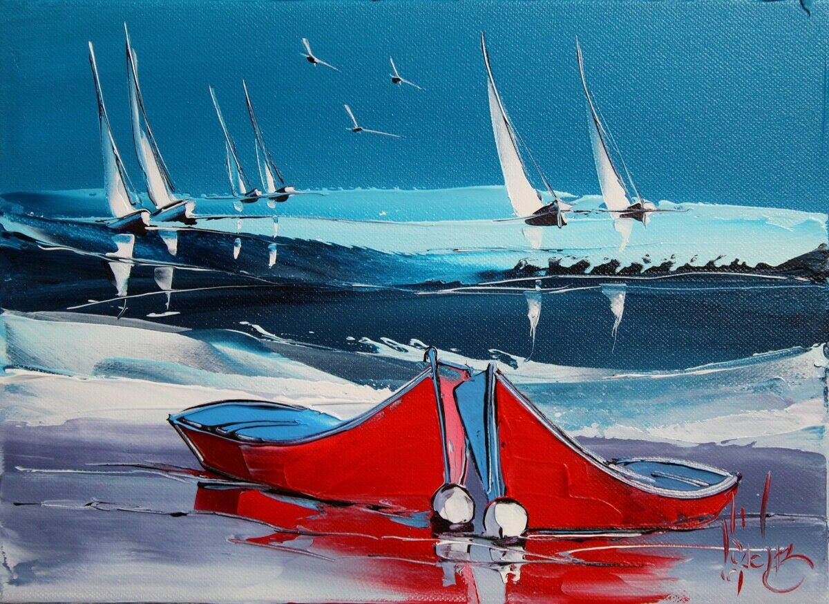 Jean-Pierre Douchez, Inséparables Jean-Pierre Douchez, Inséparables
