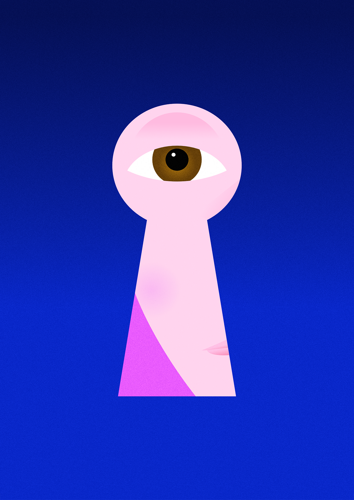 Romina Animor Lazzaro, Shyness Romina Animor Lazzaro, Shyness