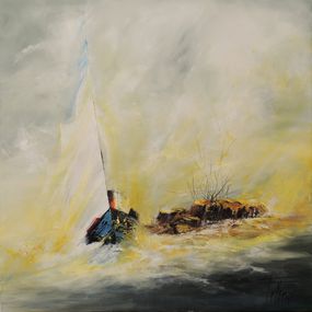 Gemälde, Uno, Felenzi