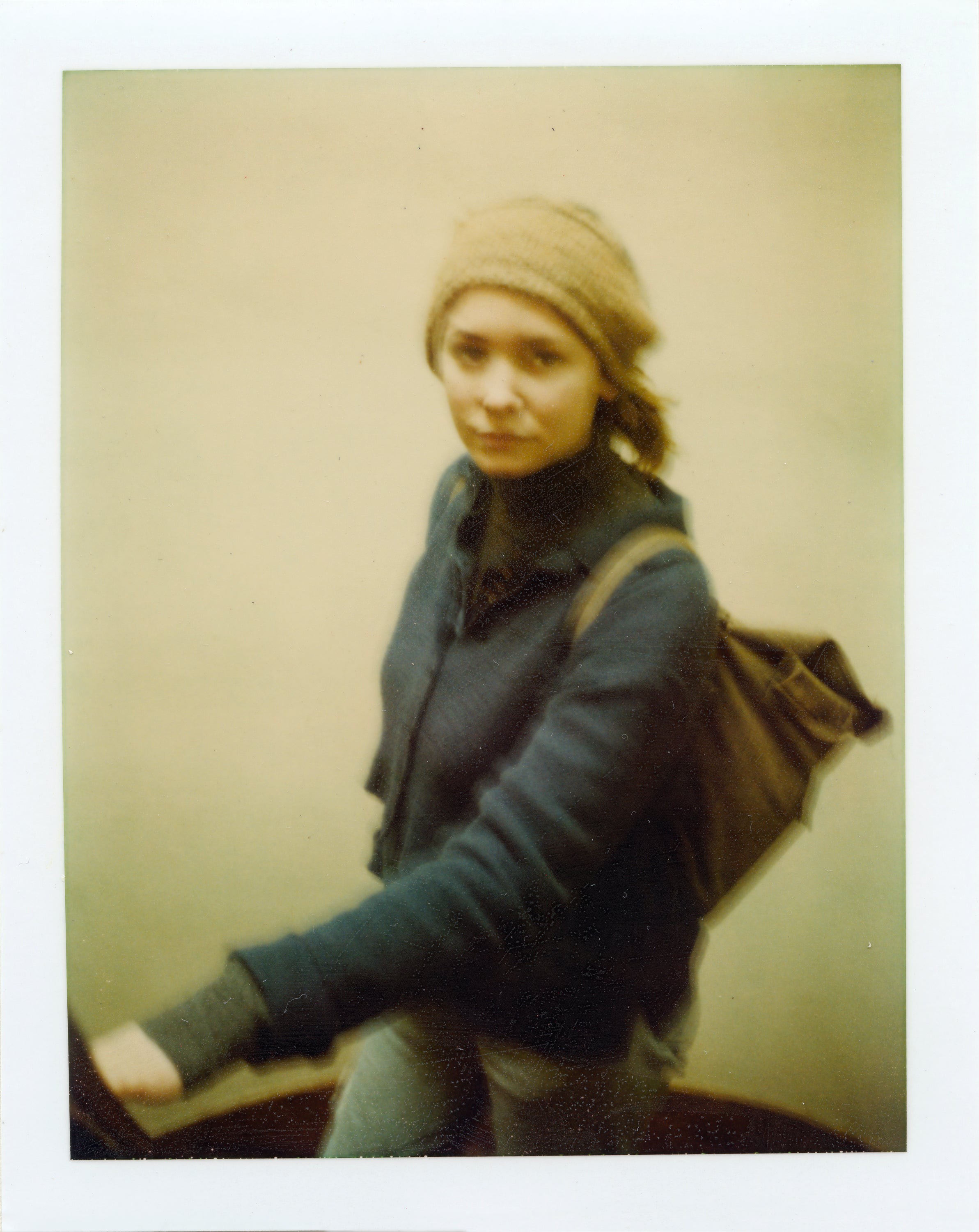 Stefanie Schneider, Zoë (Paris) Stefanie Schneider, Zoë (Paris)