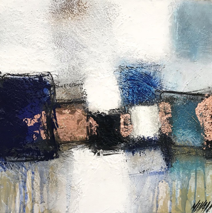 Olivier Messas