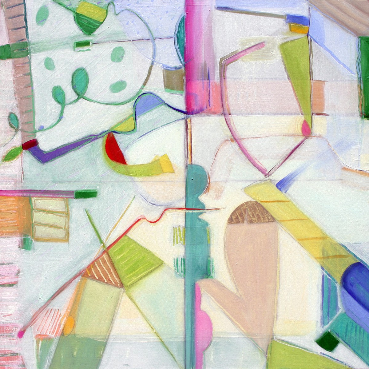 Christine Walker, Rove 2 Christine Walker, Rove 2