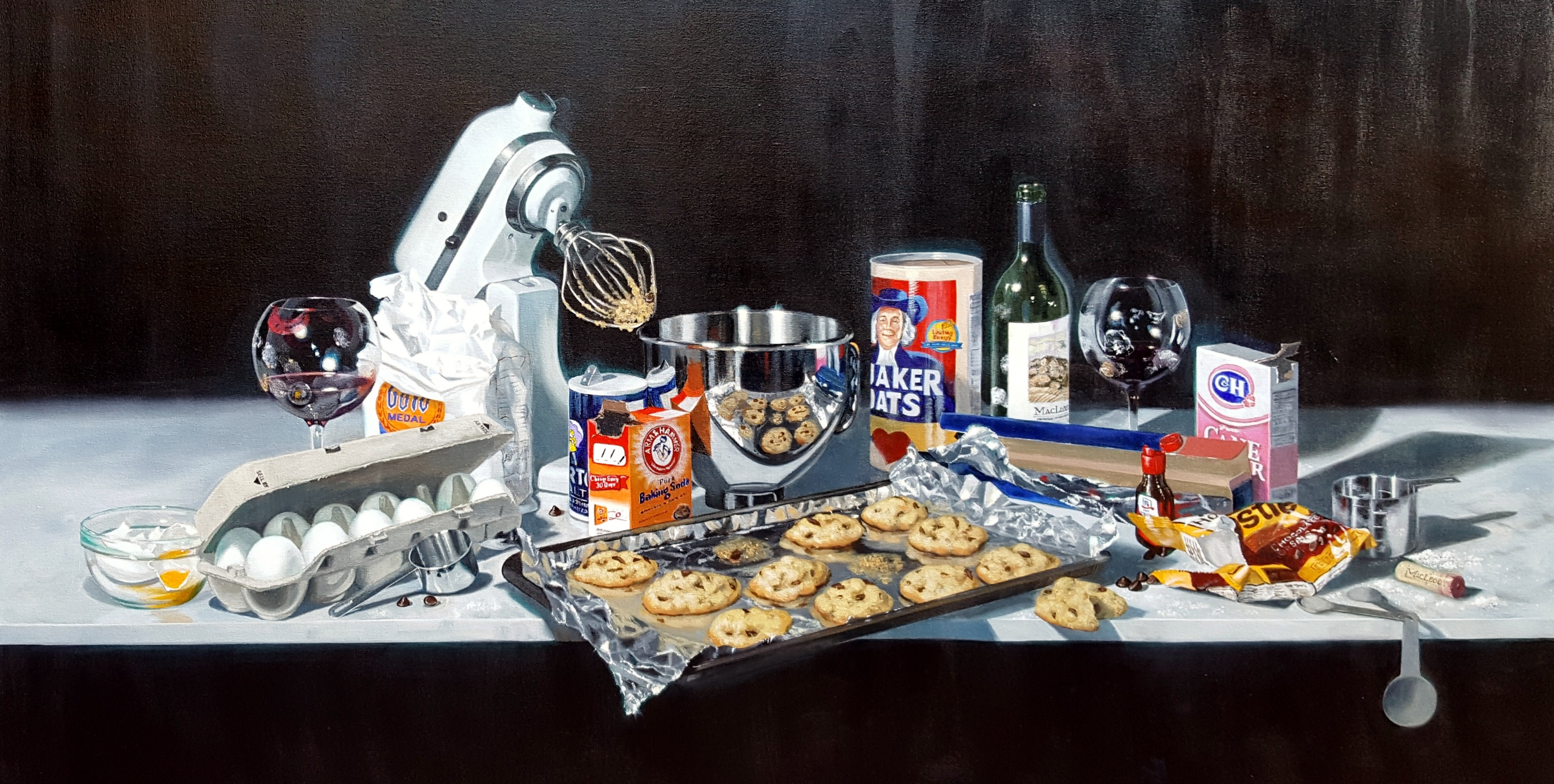 Amy Nelder, A Little Extra Sugar Amy Nelder, A Little Extra Sugar