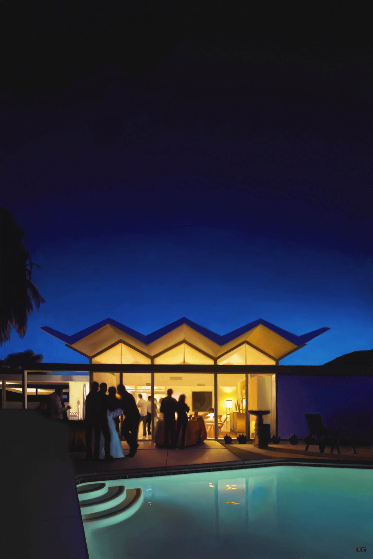 Carrie Graber, An Affair With Flair Carrie Graber, An Affair With Flair