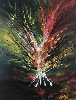 Rising Soul, Fady Ferhi