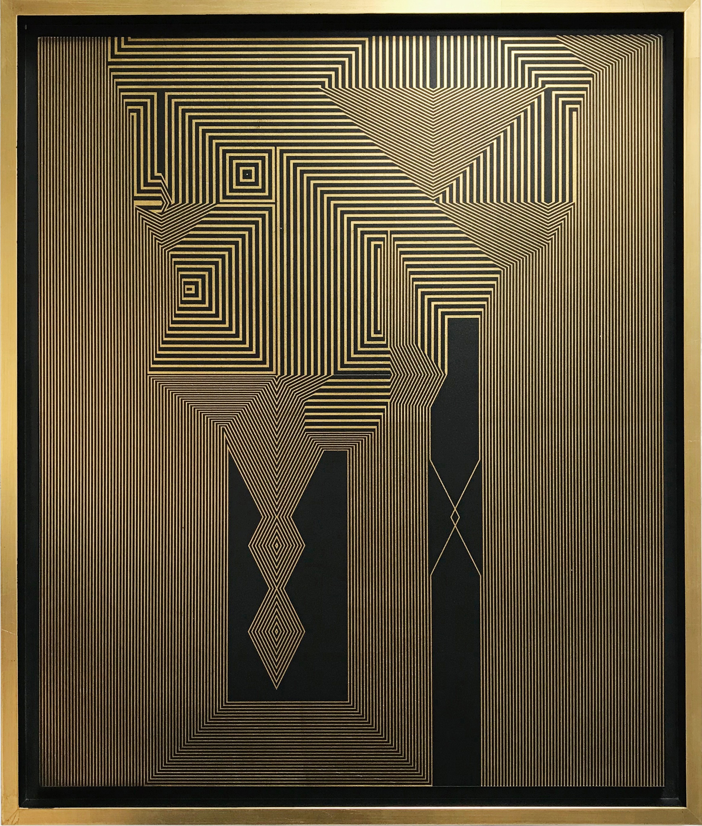 Francisco Larios, Untitled 26 From the Mexican Ry?an-ji Series Francisco Larios, Untitled 26 From the Mexican Ry?an-ji Series