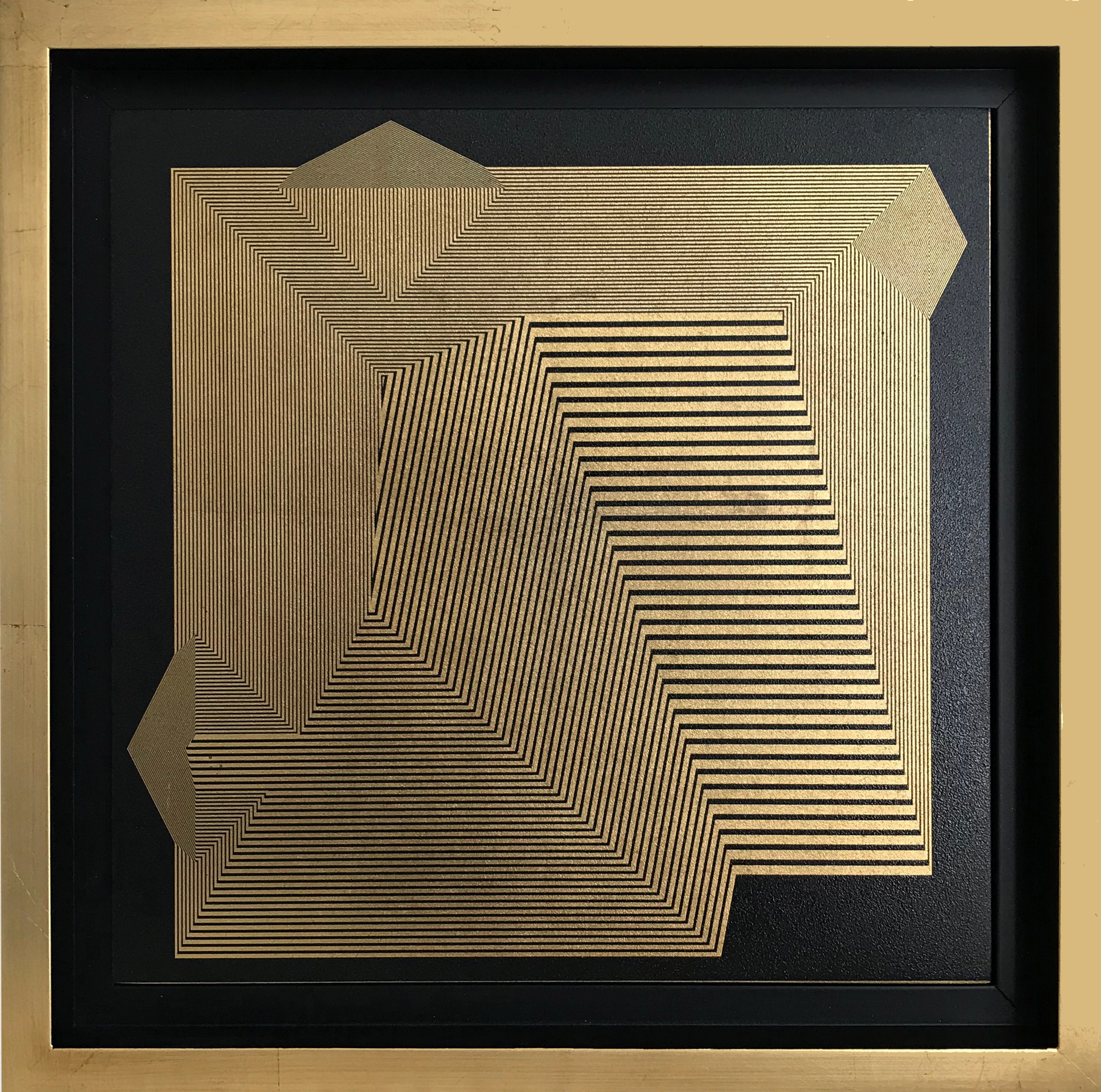 Francisco Larios, Untitled 19 From the Mexican Ry?an-ji Series Francisco Larios, Untitled 19 From the Mexican Ry?an-ji Series
