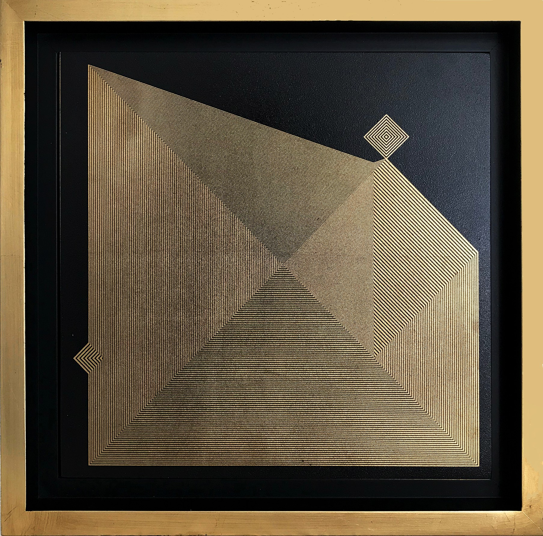 Francisco Larios, Untitled 20 From the Mexican Ry?an-ji Series Francisco Larios, Untitled 20 From the Mexican Ry?an-ji Series