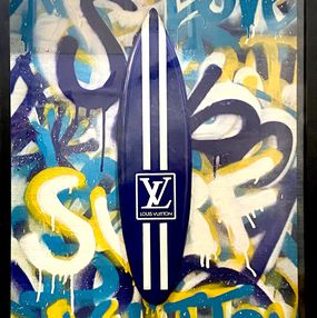 Box LV Surf, S2Bart