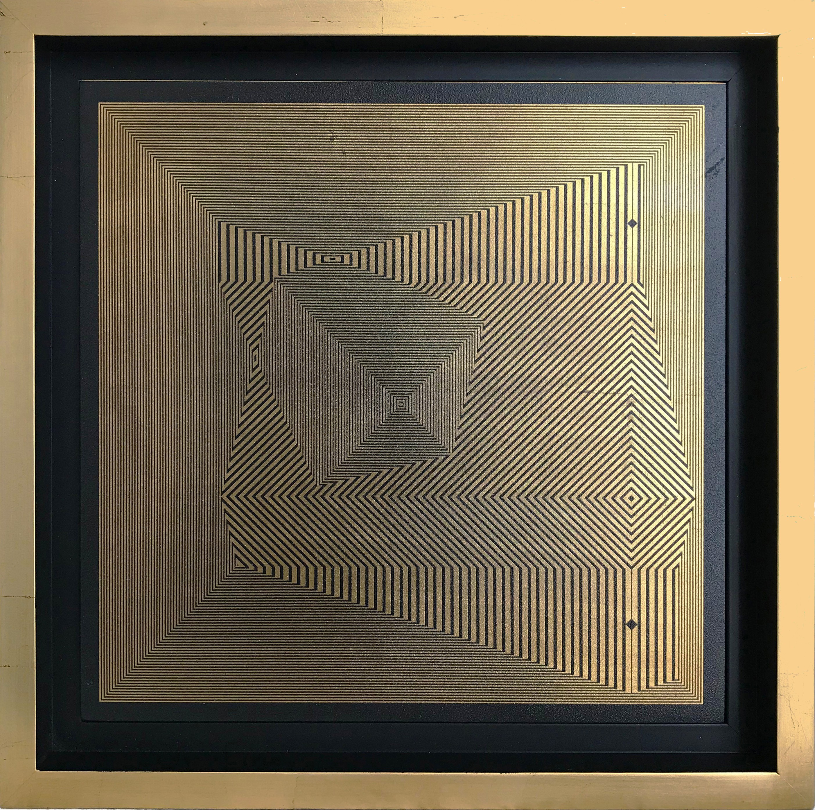 Francisco Larios, Untitled 21 From the Mexican Ry?an-ji Series Francisco Larios, Untitled 21 From the Mexican Ry?an-ji Series