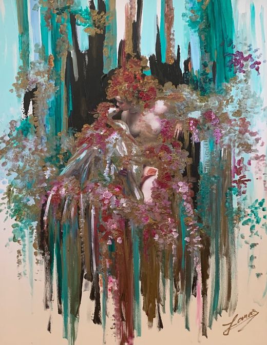 Florence Comas