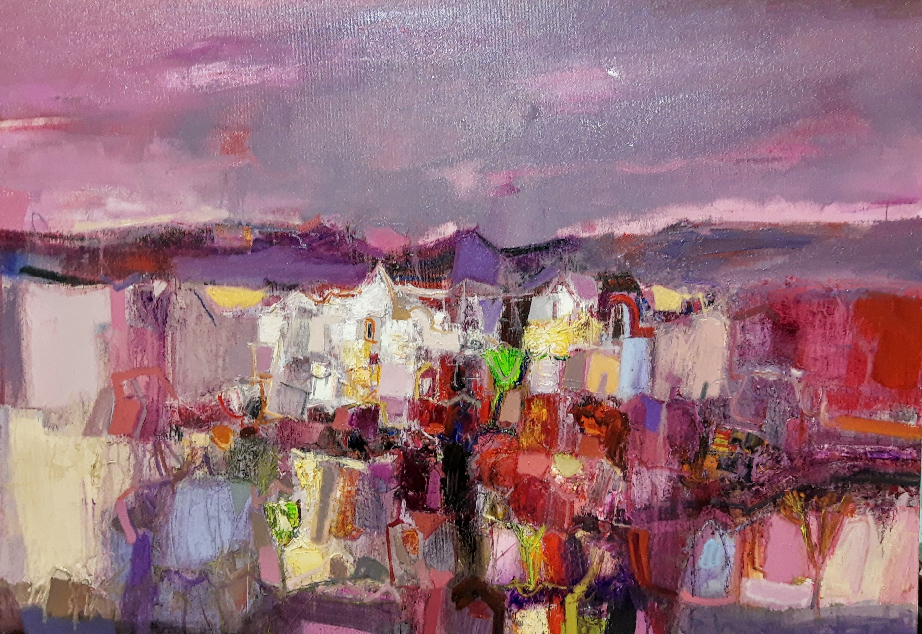 Eugene Petrov, One more rainy day Eugene Petrov, One more rainy day