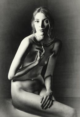 Diana V, Laurence Winram