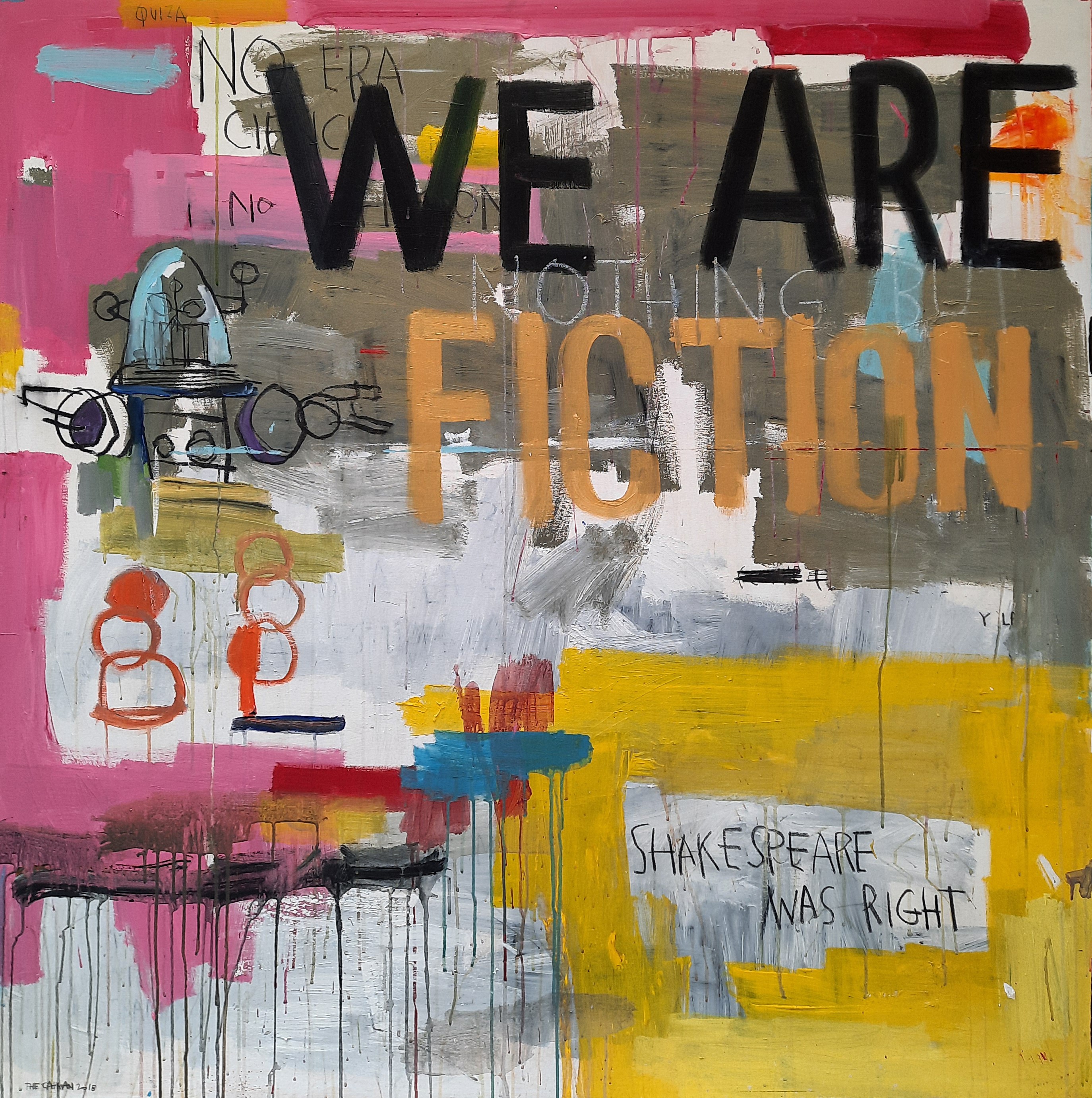 The Catman, Fiction (E.A.) The Catman, Fiction (E.A.)