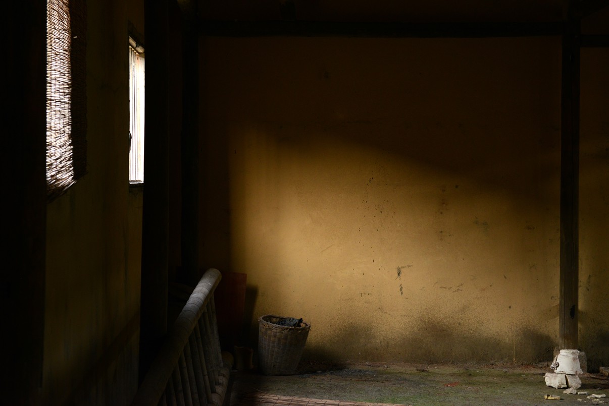 Feng Hatat, Mémoire de JingDeZhen II Feng Hatat, Mémoire de JingDeZhen II