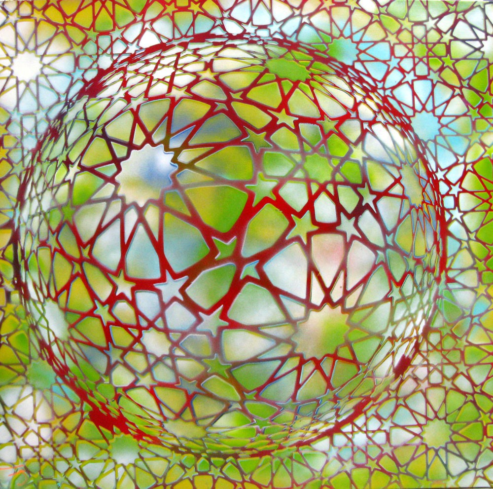 Yann Guinchan, Planète étoile II Yann Guinchan, Planète étoile II