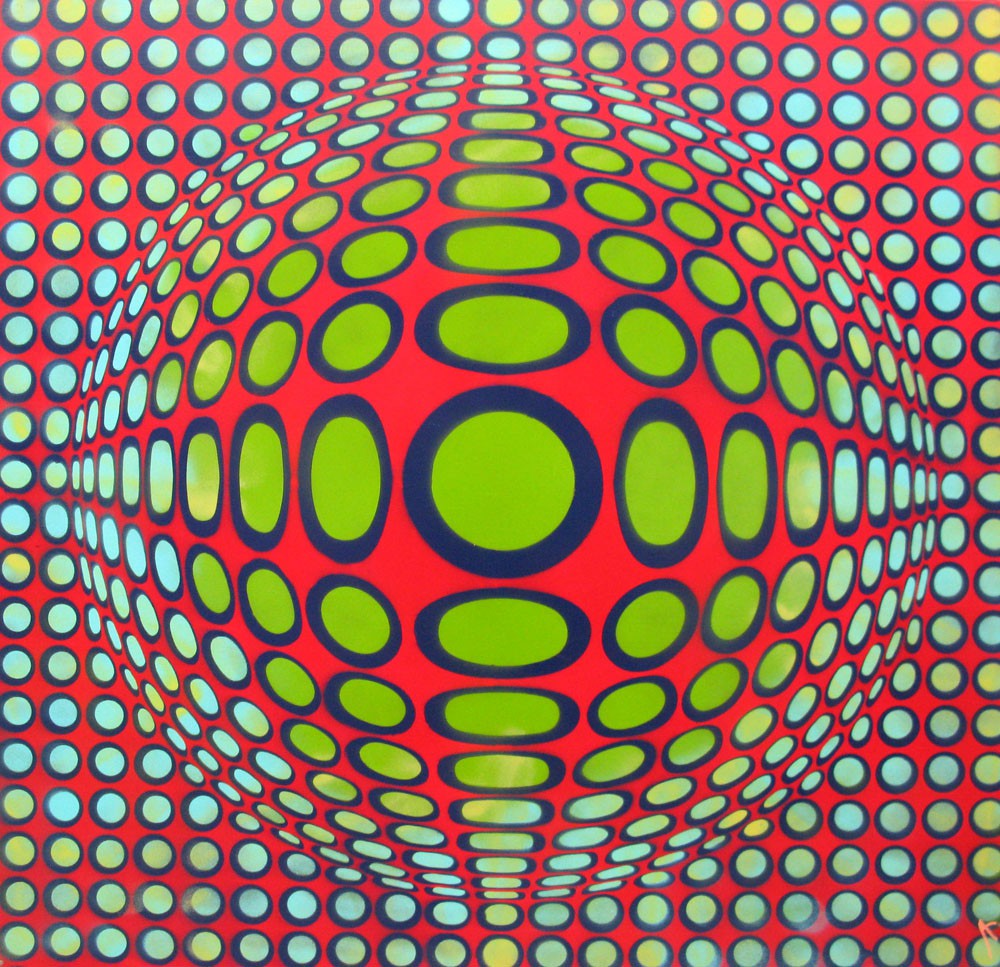 Yann Guinchan, Geometude II Yann Guinchan, Geometude II