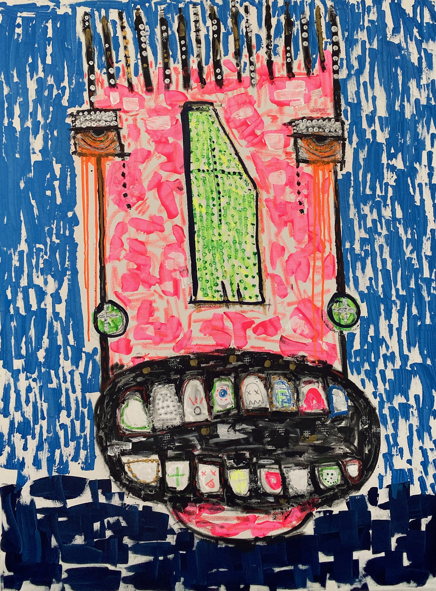 Corey Kilmartin, Crying in the Rain Corey Kilmartin, Crying in the Rain