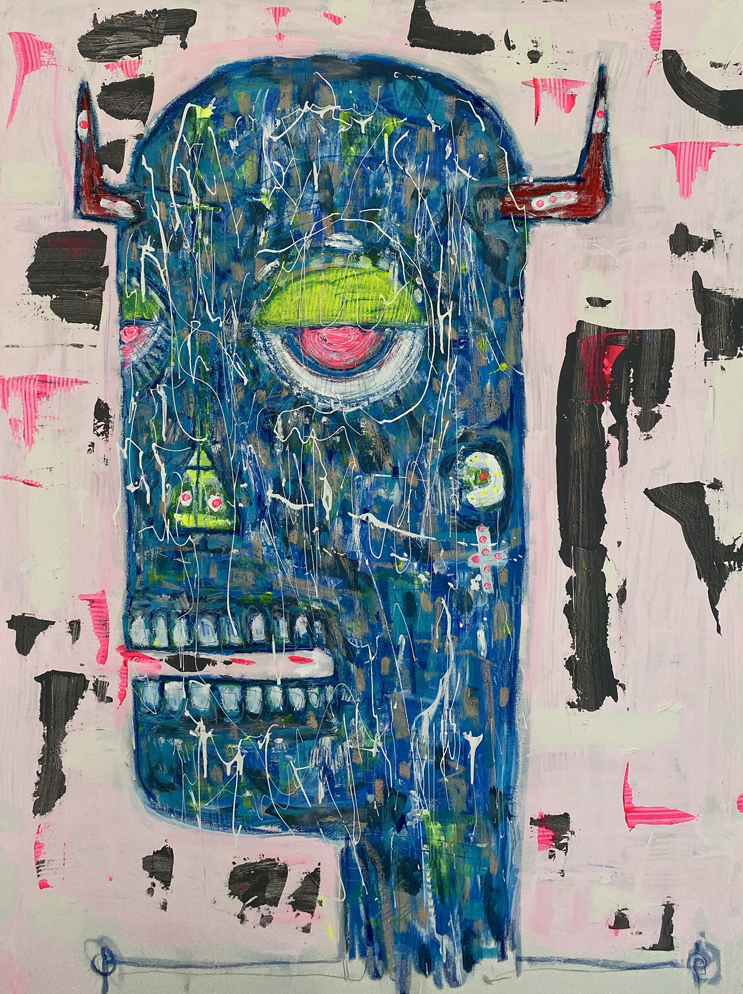 Corey Kilmartin, Deep state Corey Kilmartin, Deep state