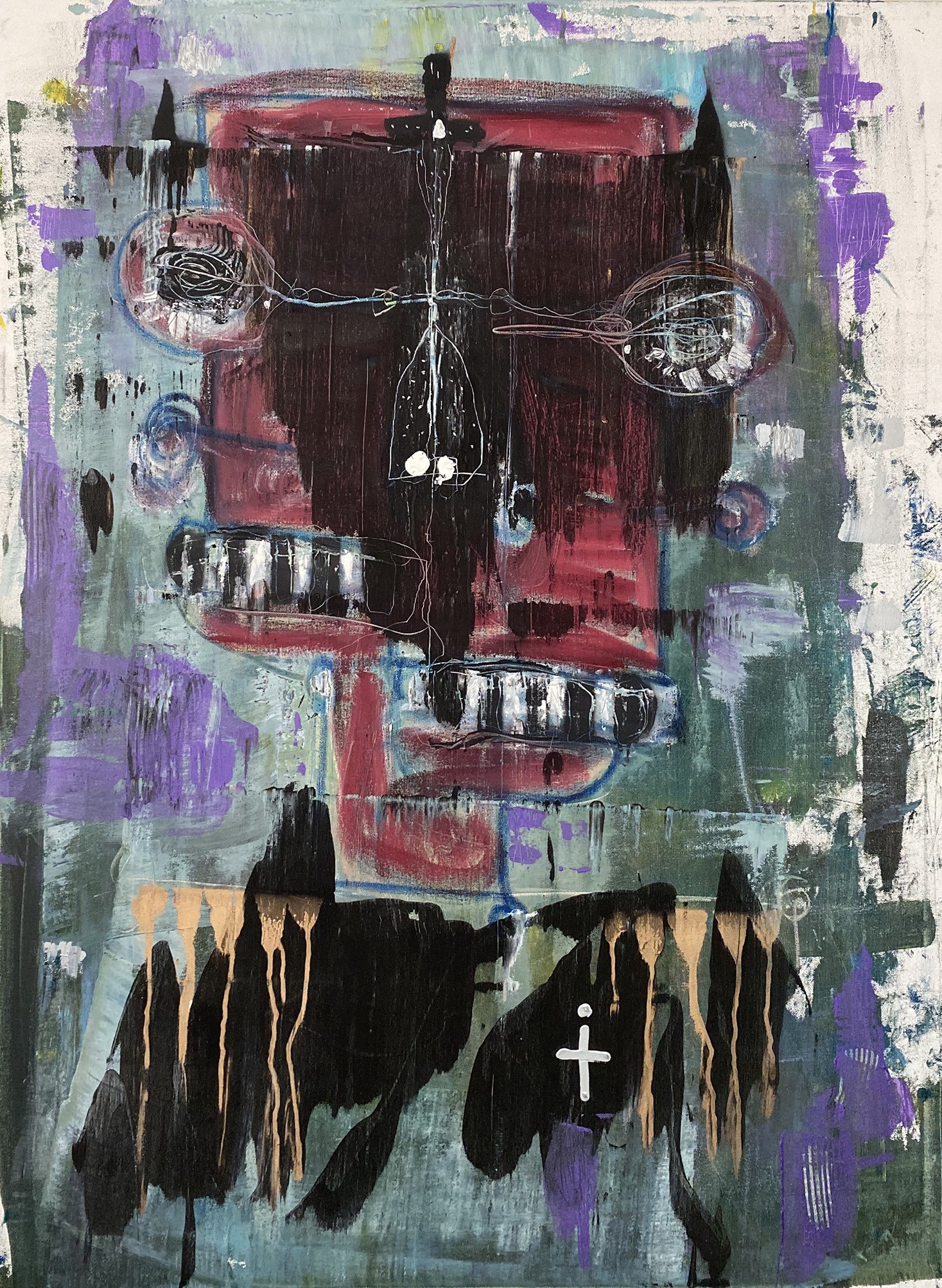 Corey Kilmartin, Dark Sides Corey Kilmartin, Dark Sides