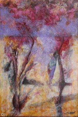 Peinture, Organically Grown, Sharon Grimes