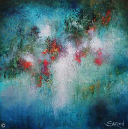 Peinture, Falling for You, Sharon Grimes
