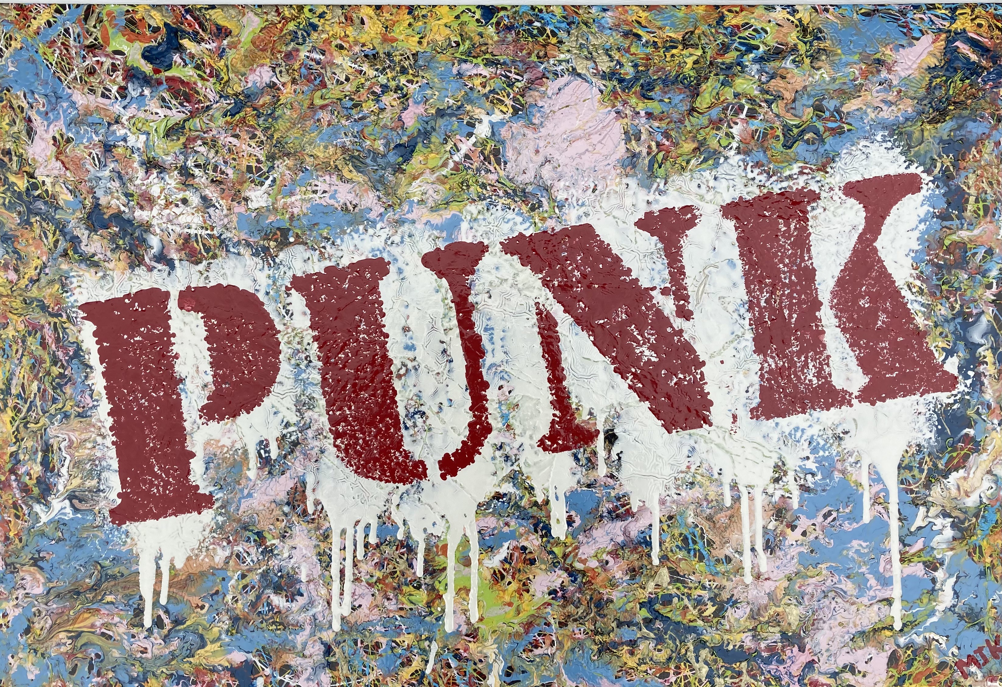 Matt Kirby, Punk Matt Kirby, Punk