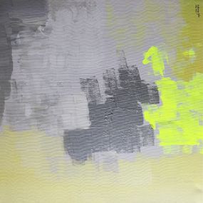 Painting, Home is heaven II, Aatmica Ojha