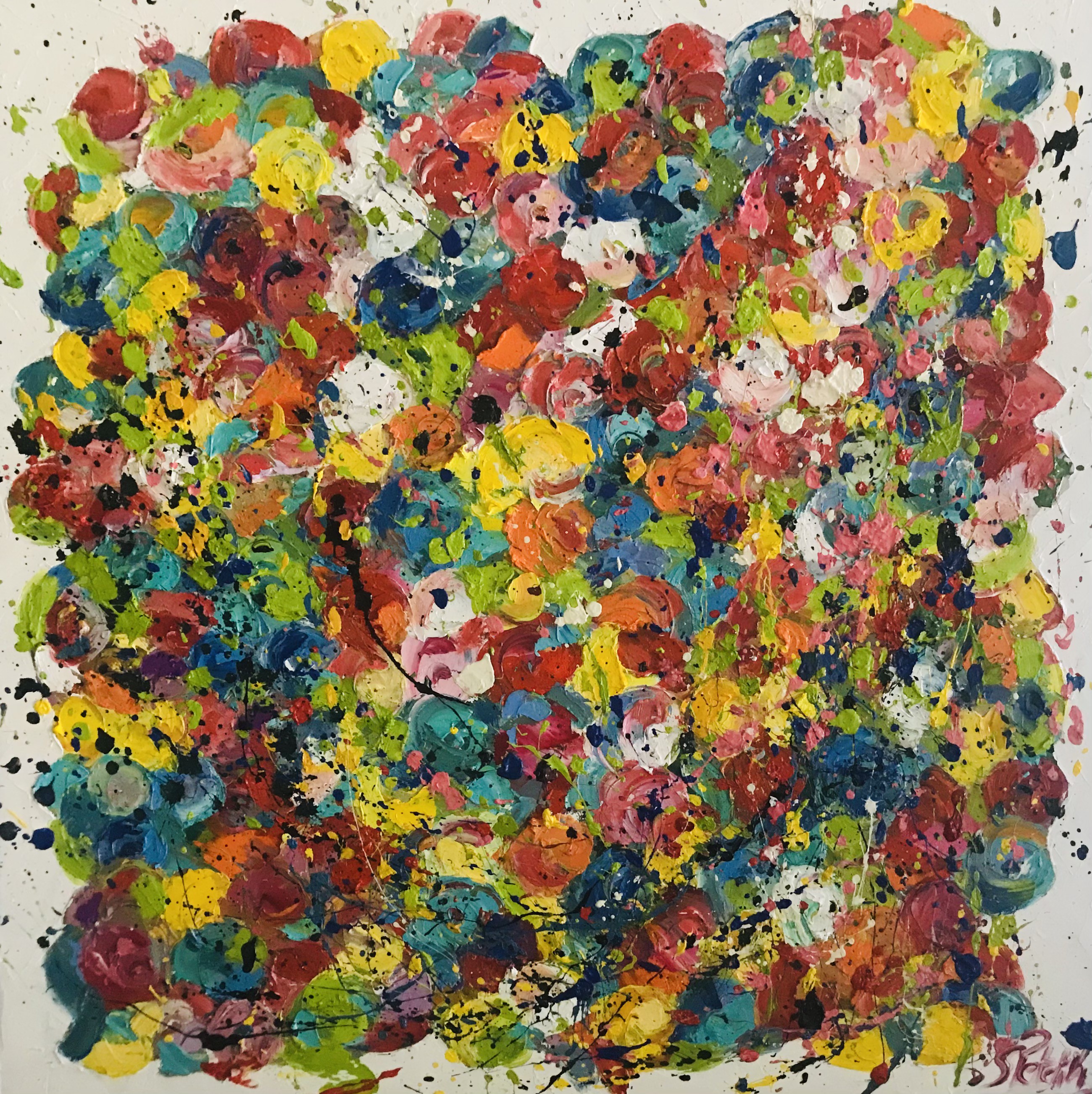 Sophie Petetin, Amour Florale Sophie Petetin, Amour Florale