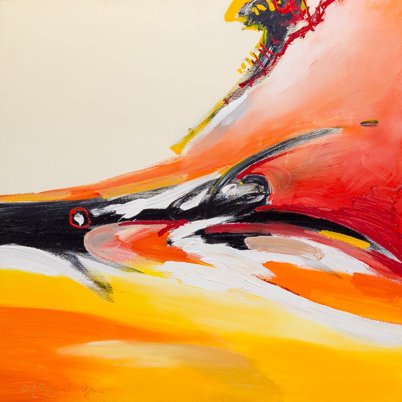 Gor Avetisyan, Sens and Sensuality II Gor Avetisyan, Sens and Sensuality II