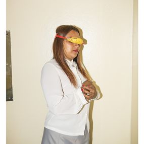 Shinji Nagabe, Carte de bonne conduite pour femmes. L'idéal Shinji Nagabe, Carte de bonne conduite pour femmes. L'idéal