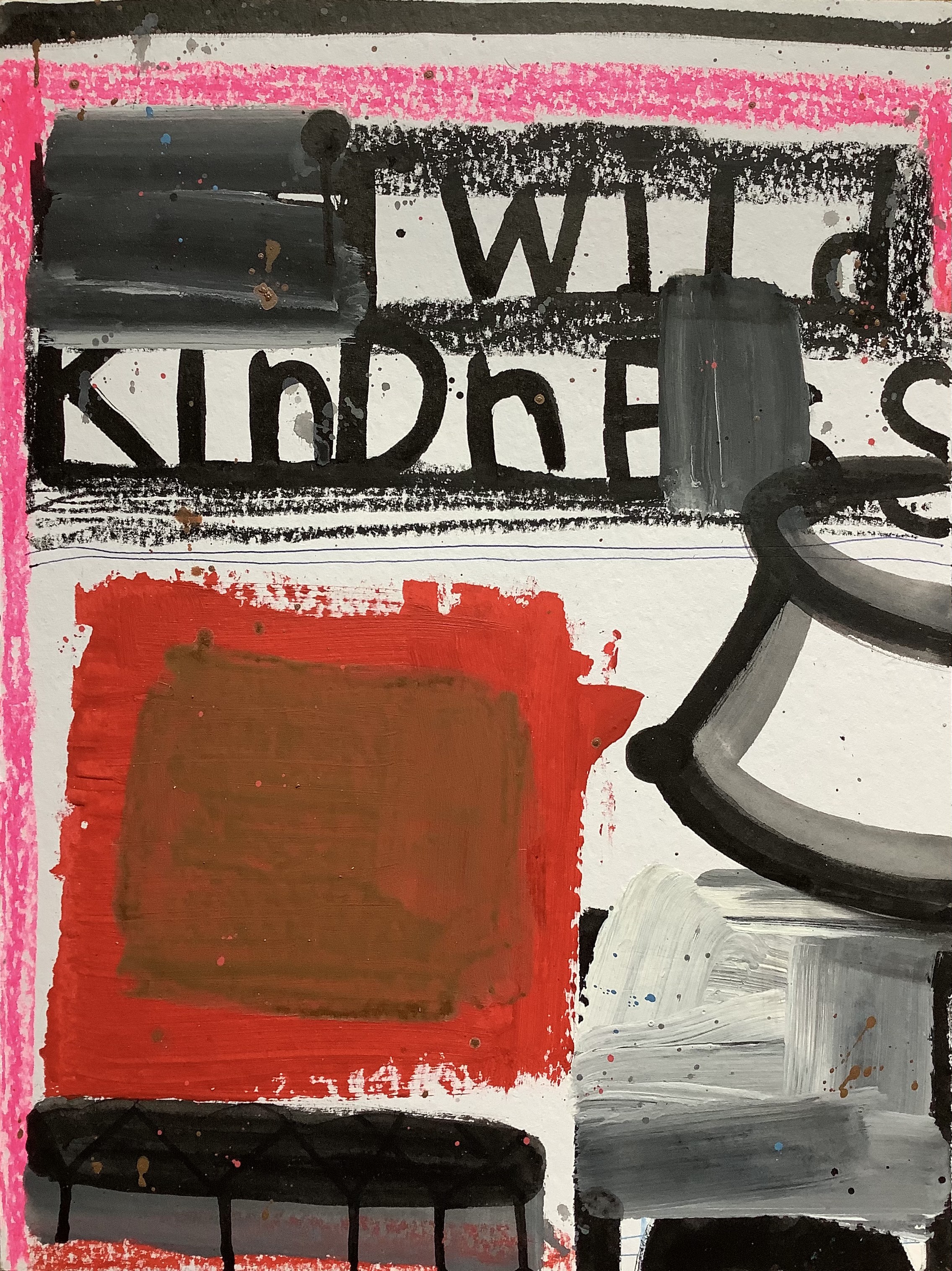 Andrew Weir, Her living room with a memory Andrew Weir, Her living room with a memory