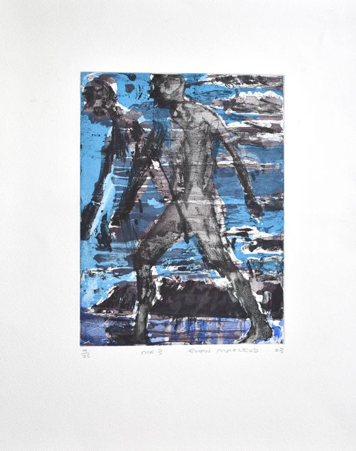 Euan Macleod