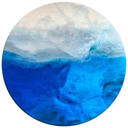 Sapphire Sky, Raniya Mansoor