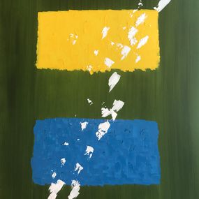 Pintura, Brazilian reconstruction, Hugo Auler Jr