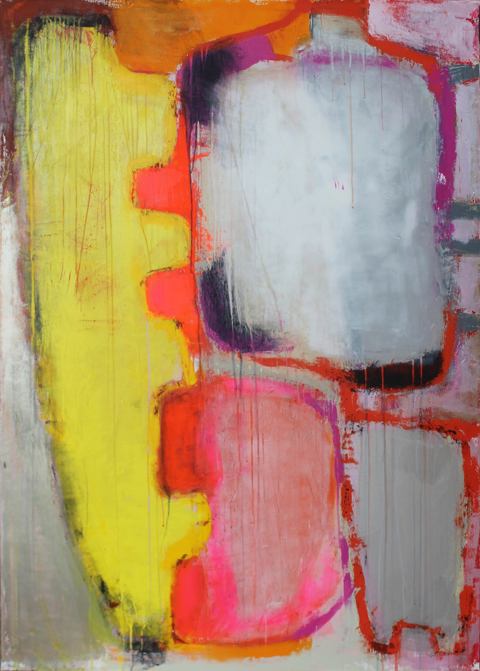 Frédérique Barba, Untitled 91 Frédérique Barba, Untitled 91