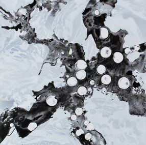 Après l'Hiver, saison 2. XXI, Odile Cariteau