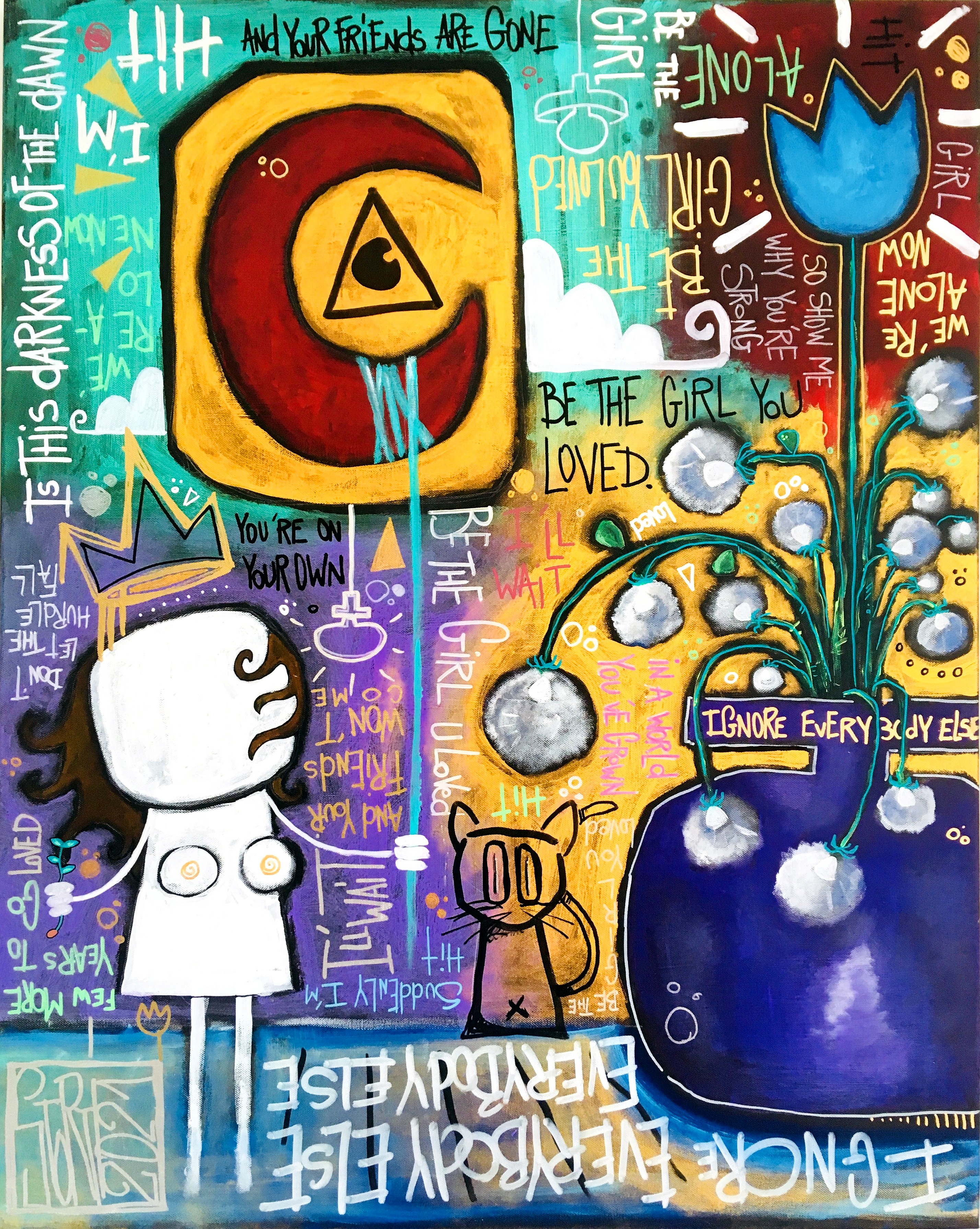Yohan Storti, Retrograde Yohan Storti, Retrograde