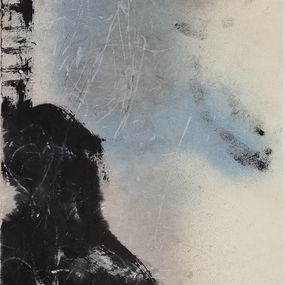 Zeichnungen, Chanting of Scriptures 2, Shui Qiu